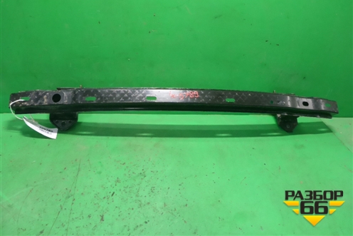 Усилитель заднего бампера (51127301233) для BMW 7 серия F01/F02 с 2008г