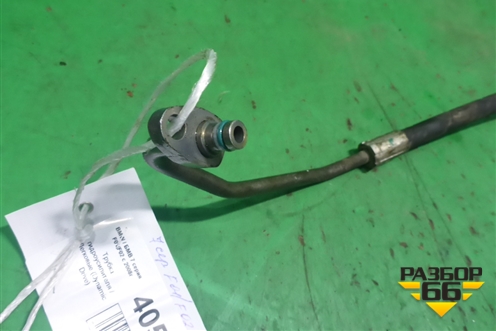 Трубка гидроусилителя (Dynamic Drive Long) (6781426) для BMW 7 серия F01/F02 с 2008г