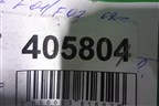 Трубка гидроусилителя (Dynamic Drive Long) (6781426) для BMW 7 серия F01/F02 с 2008г