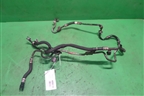 Трубки гидроусилителя (на рейку Dynamic Drive Long) (6775212) для BMW 7 серия F01/F02 с 2008г