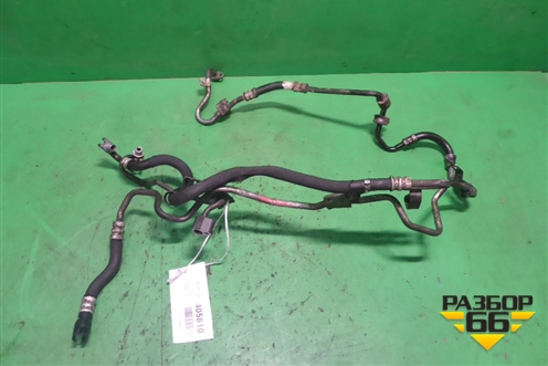 Трубки гидроусилителя (на рейку Dynamic Drive Long) (6775212) для BMW 7 серия F01/F02 с 2008г