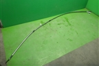 Молдинг крыши правый (Long) (51137185056) для BMW 7 серия F01/F02 с 2008г