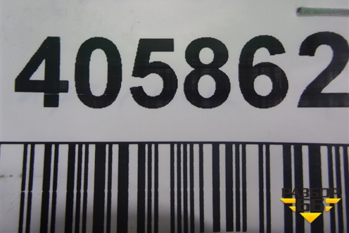 Молдинг крыши правый (Long) (51137185056) для BMW 7 серия F01/F02 с 2008г
