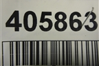 Молдинг крыши левый (Long) (51137185055) для BMW 7 серия F01/F02 с 2008г