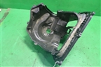 Кожух вентилятора (64119216213) для BMW 7 серия F01/F02 с 2008г