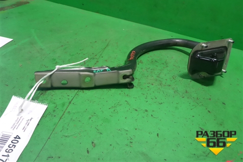 Петля крышки багажника правая (41627189258) для BMW 7 серия F01/F02 с 2008г