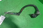 Петля крышки багажника правая (41627189258) для BMW 7 серия F01/F02 с 2008г