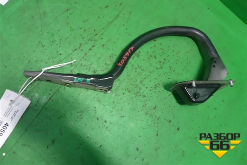 Петля крышки багажника правая (41627189258) для BMW 7 серия F01/F02 с 2008г