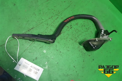 Петля крышки багажника левая (41627189257) для BMW 7 серия F01/F02 с 2008г