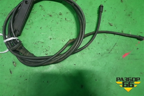 Трос открывания капота (51237255801) для BMW 7 серия F01/F02 с 2008г