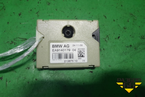 Антенна электрическая (9140179) для BMW 7 серия F01/F02 с 2008г