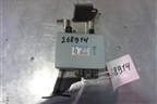 Блок управления рулевой колонкой (8633A052) для Peugeot 4008 с 2012г