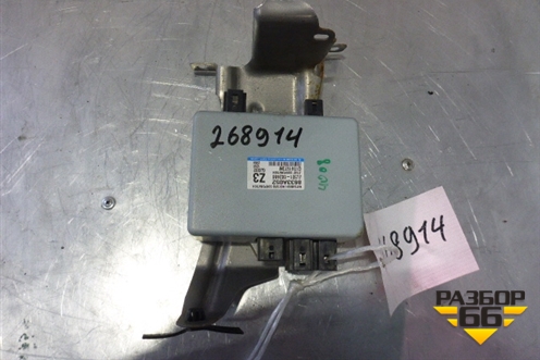 Блок управления рулевой колонкой (8633A052) для Peugeot 4008 с 2012г
