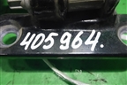 Петля двери передней левой нижняя (41007203985) для BMW 7 серия F01/F02 с 2008г