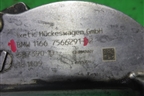 Насос вакуумный ( 4.4л N63) (11667566291) для BMW 7 серия F01/F02 с 2008г