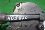 Насос вакуумный ( 4.4л N63) (11667566291) для BMW 7 серия F01/F02 с 2008г