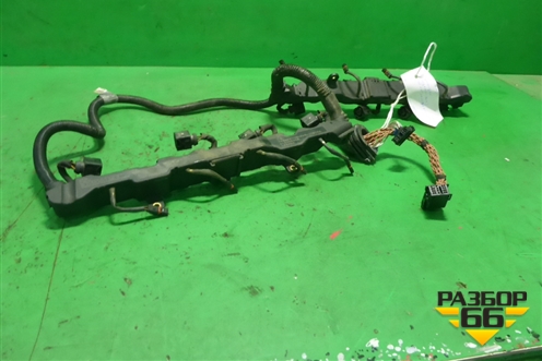 Проводка подкапотная ( 4.4л N63) (на катушки зажигания) для BMW 7 серия F01/F02 с 2008г