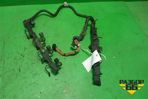 Проводка подкапотная ( 4.4л N63) (на катушки зажигания) для BMW 7 серия F01/F02 с 2008г