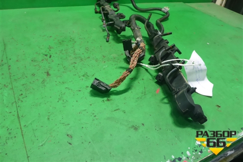 Проводка подкапотная ( 4.4л N63) (на катушки зажигания) для BMW 7 серия F01/F02 с 2008г