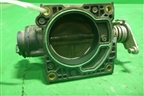 Заслонка дроссельная механическая ( 2.3л) (5L8Z9E926AB) для Ford Maverick c 2001-2006г