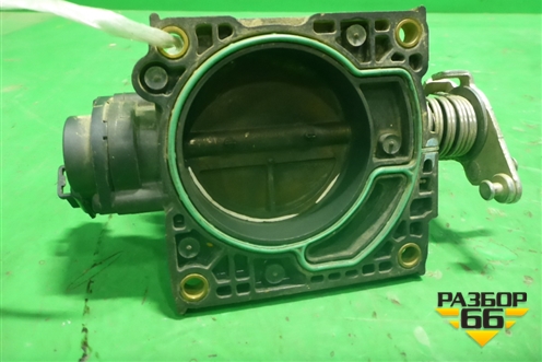 Заслонка дроссельная механическая ( 2.3л) (5L8Z9E926AB) для Ford Maverick c 2001-2006г