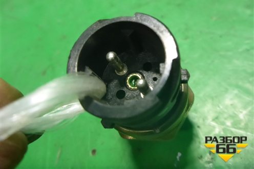 Датчик давления воздуха (20424060) для Volvo TRUCK FM с 2001-2013г (ФМ)