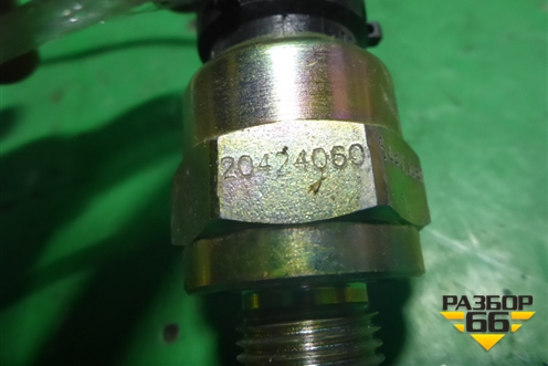 Датчик давления воздуха (20424060) для Volvo TRUCK FM с 2001-2013г (ФМ)