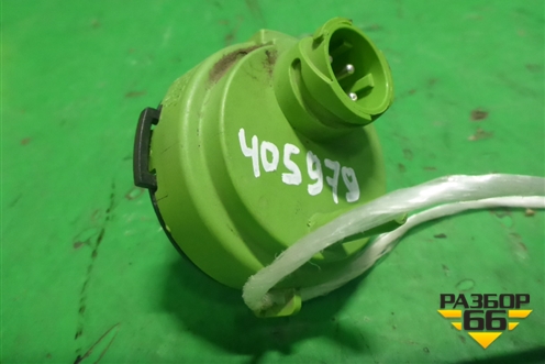 Датчик давления воздуха (засорённости воздушного фильтра) (20560843) для Volvo TRUCK FM с 2001-2013г (ФМ)