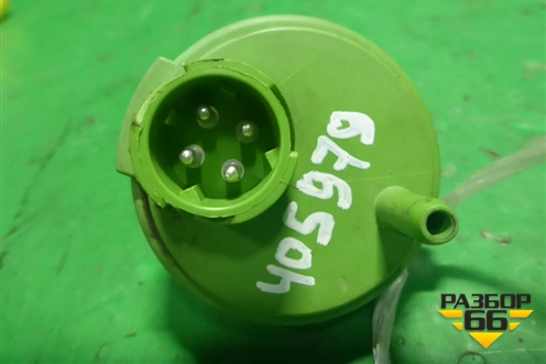 Датчик давления воздуха (засорённости воздушного фильтра) (20560843) для Volvo TRUCK FM с 2001-2013г (ФМ)