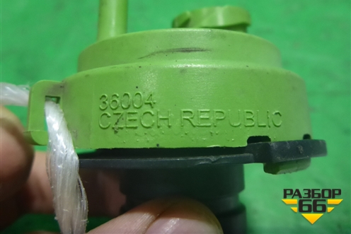 Датчик давления воздуха (засорённости воздушного фильтра) (20560843) для Volvo TRUCK FM с 2001-2013г (ФМ)