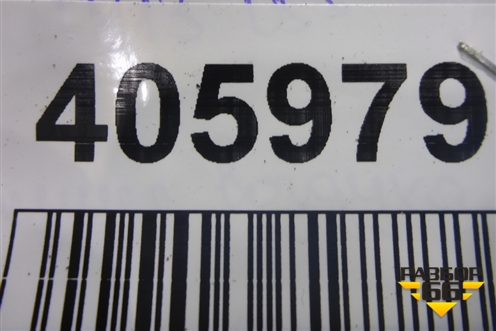 Датчик давления воздуха (засорённости воздушного фильтра) (20560843) для Volvo TRUCK FM с 2001-2013г (ФМ)
