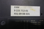 Блок электронный (61359232178) для BMW 7 серия F01/F02 с 2008г