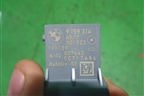 Датчик AIR BAG (левый на центральную стойку) (65779159314) для BMW 7 серия F01/F02 с 2008г