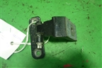 Петля двери задней левой нижняя (41007203990) для BMW 7 серия F01/F02 с 2008г