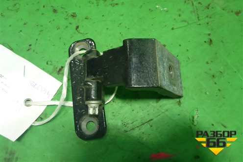 Петля двери задней левой нижняя (41007203990) для BMW 7 серия F01/F02 с 2008г