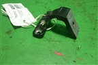 Петля двери задней левой нижняя (41007203990) для BMW 7 серия F01/F02 с 2008г
