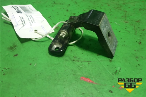 Петля двери задней левой нижняя (41007203990) для BMW 7 серия F01/F02 с 2008г