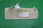 Козырёк солнцезащитный правый для Mercedes Benz CLS C219 с 2004-2010г