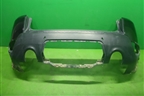 Бампер задний (под парктроник) для Land Rover Range Rover Sport с 2013-2022г