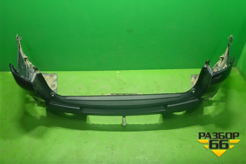 Бампер задний (под парктроник) для Land Rover Range Rover Sport с 2013-2022г