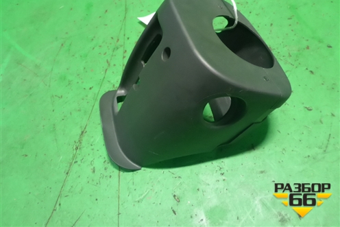 Кожух рулевой колонки (в сборе) для Ravon Nexia R3 с 2015г