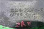 Рычаг задний верхний (3M515500AC) для Volvo C30 с 2006г