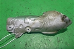 Экран тепловой (на двигатель) (757700203) для BMW 7 серия F01/F02 с 2008г