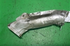 Экран тепловой (757700003) для BMW 7 серия F01/F02 с 2008г