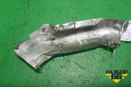 Экран тепловой (757700003) для BMW 7 серия F01/F02 с 2008г