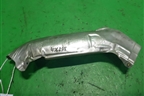 Экран тепловой (757700003) для BMW 7 серия F01/F02 с 2008г