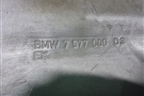 Экран тепловой (757700003) для BMW 7 серия F01/F02 с 2008г