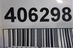 Экран тепловой (757700003) для BMW 7 серия F01/F02 с 2008г