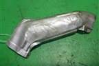 Экран тепловой (на двигатель) (757699904) для BMW 7 серия F01/F02 с 2008г