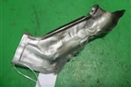 Экран тепловой (на двигатель) (757699904) для BMW 7 серия F01/F02 с 2008г